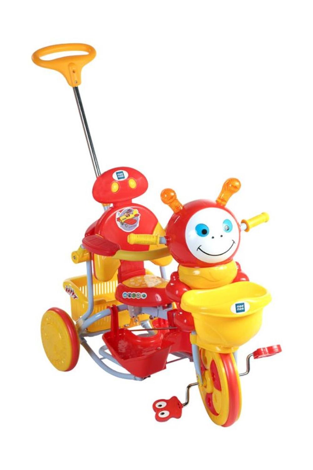 Mee Mee Baby Tricycle